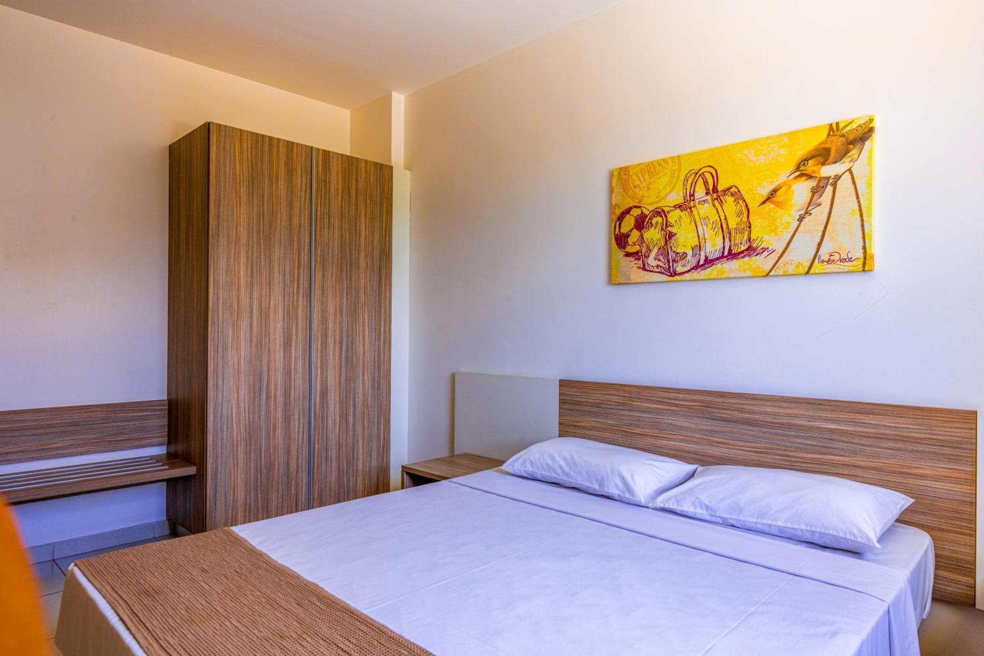Riviera Park Hotel By Wam Experience Caldas Novas Exteriör bild