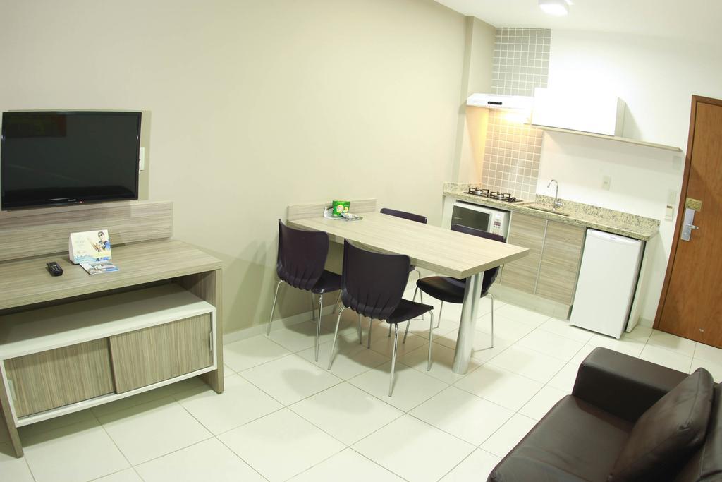 Riviera Park Hotel By Wam Experience Caldas Novas Exteriör bild